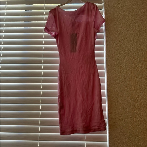 WHITE FOX BOUTIQUE FORTUNE MINI DRESS - Picture 3 of 7